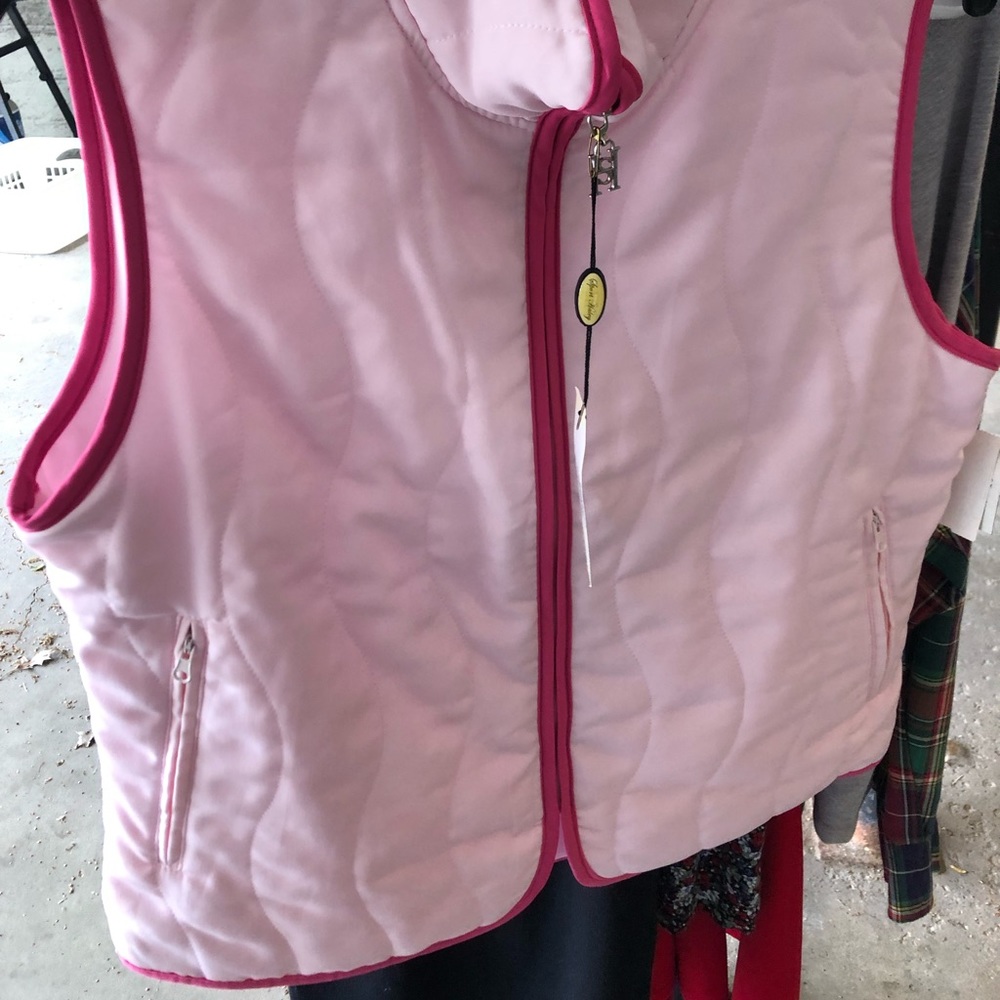 Sport Haley vest